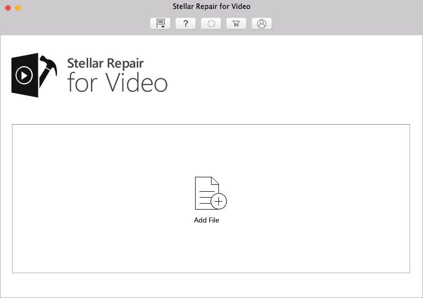 repair video-step1