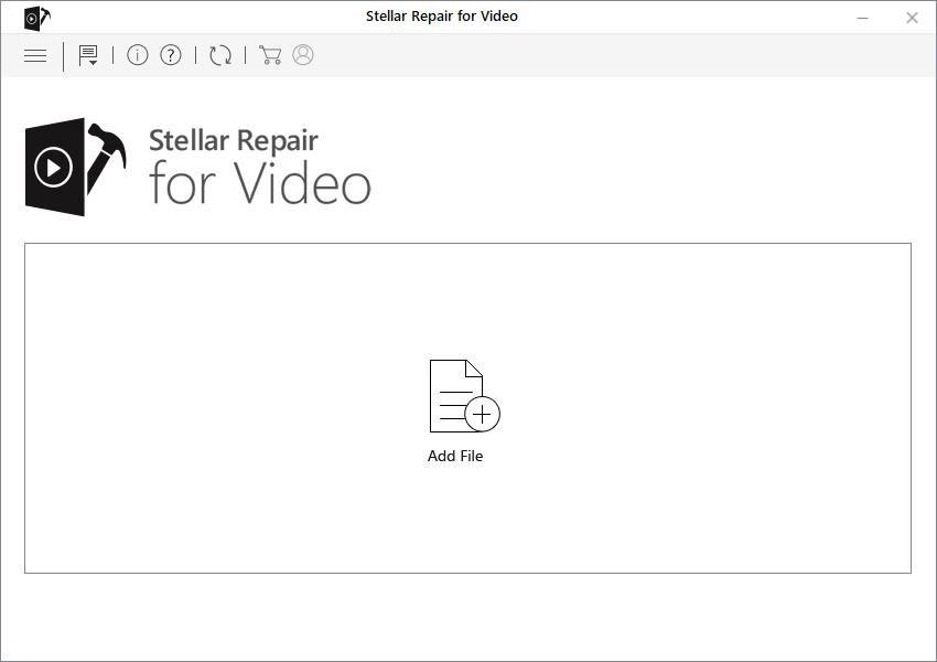 repair video-step1