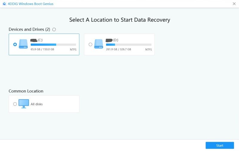 fix kernel data inpage error windows 8