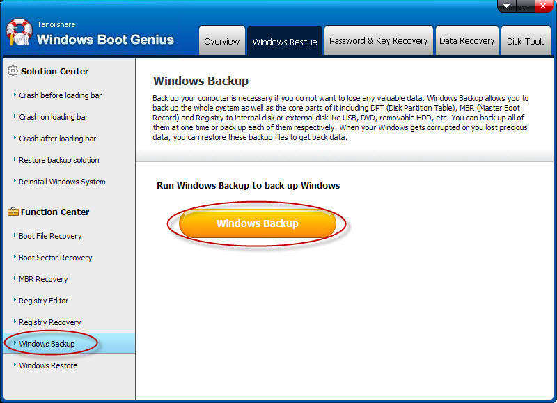 windows boot manager windows 10