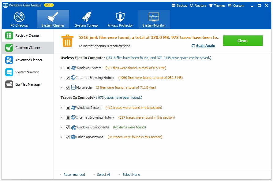 Step-by-StepHow to Clear Cache in Windows 10/8.1/8/7