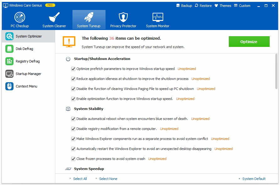 Speed Up PC Internet Connection on Windows 10/8.1/8/7 | Tenorshare