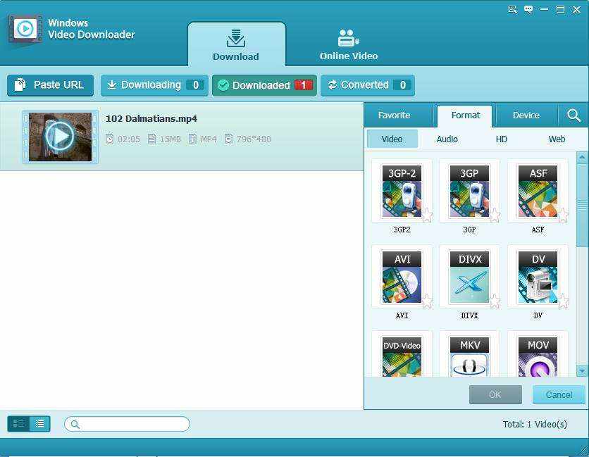 download video gokil mp4 downloader