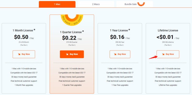 redeem coupon code buy now