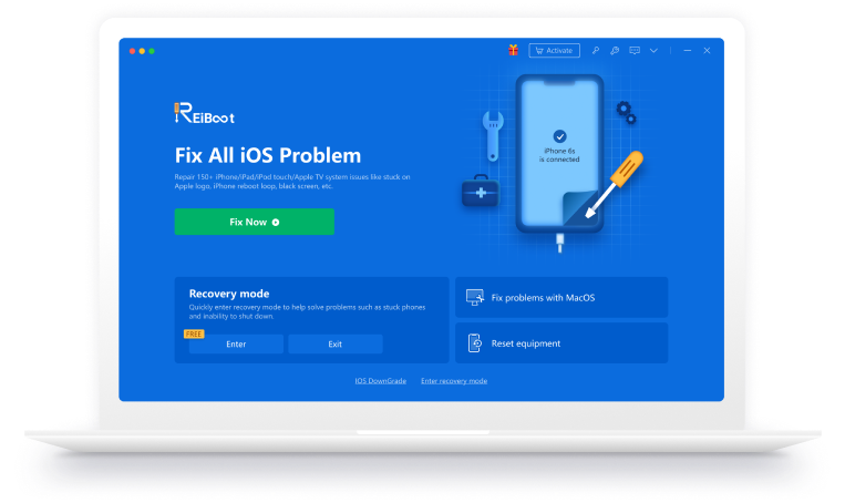 reiboot pro free download for windows 10