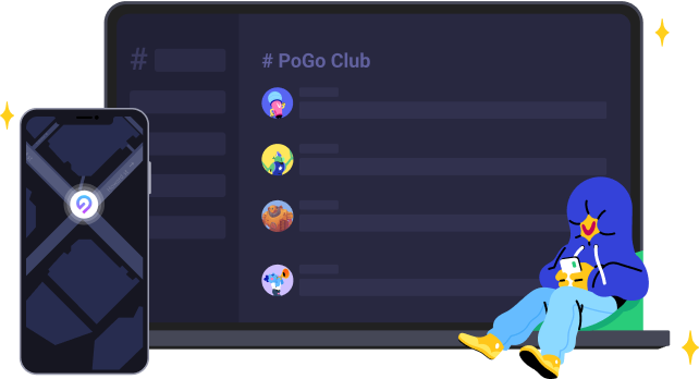 discord do pogo