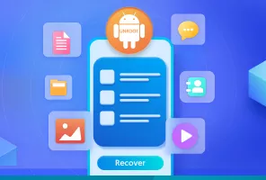 android data recovery without root