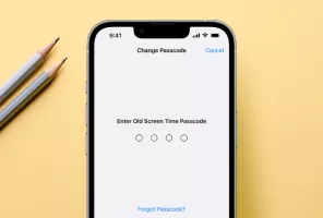 how to bypass iphone passcode