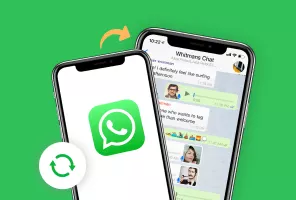 retrieve whatsapp messages without backup