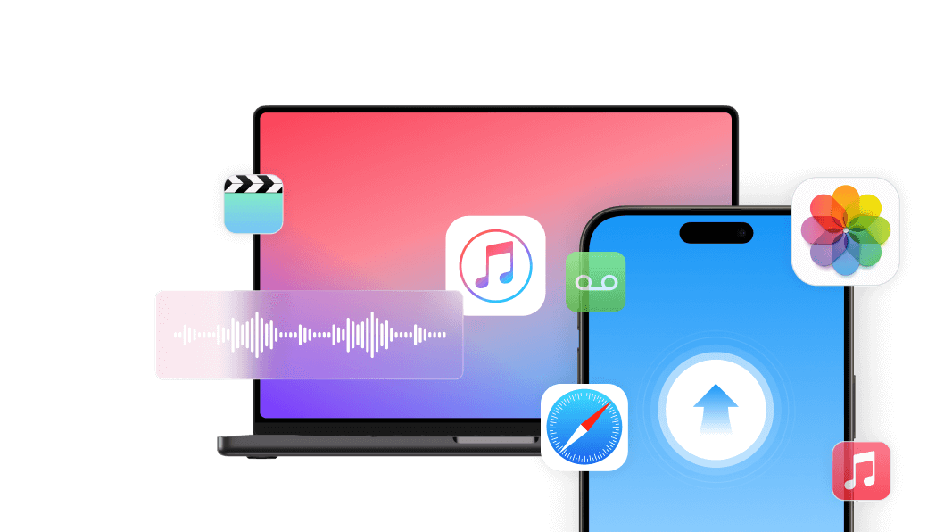 ultdata ile iTunes'dan Veri Kurtarma