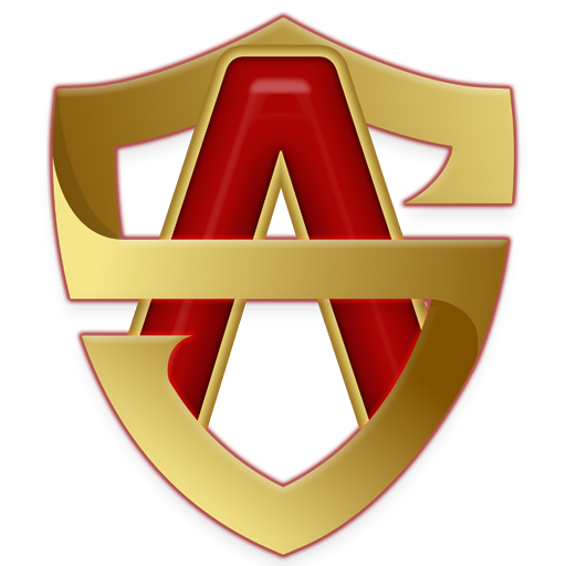 alliance shield