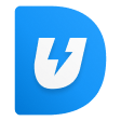 Tenorshare UltData for iOS logo