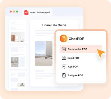 tenorshare ai chat with pdf