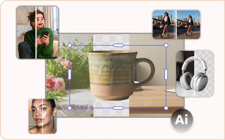 pixpretty ai photo editor