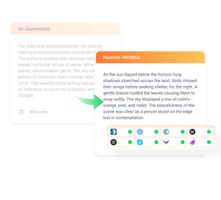 tenorshare humanize ai tools