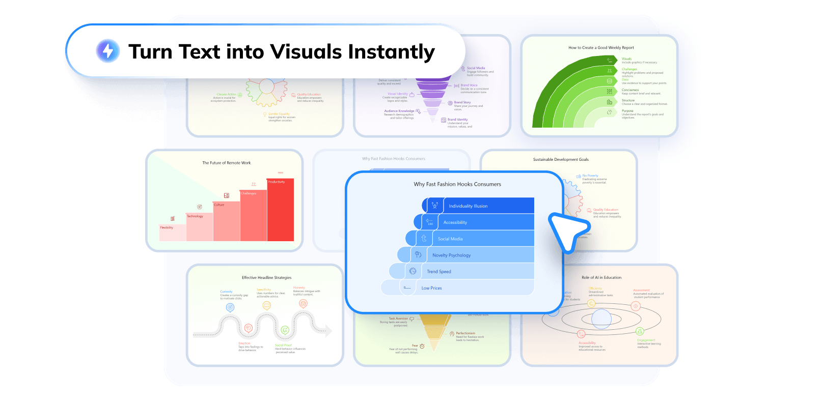 tenorshare Best AI Tool for Fast Idea Visualization