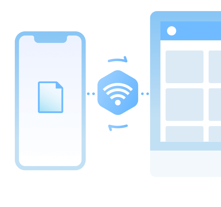 icarefone backup & mange ios data easily