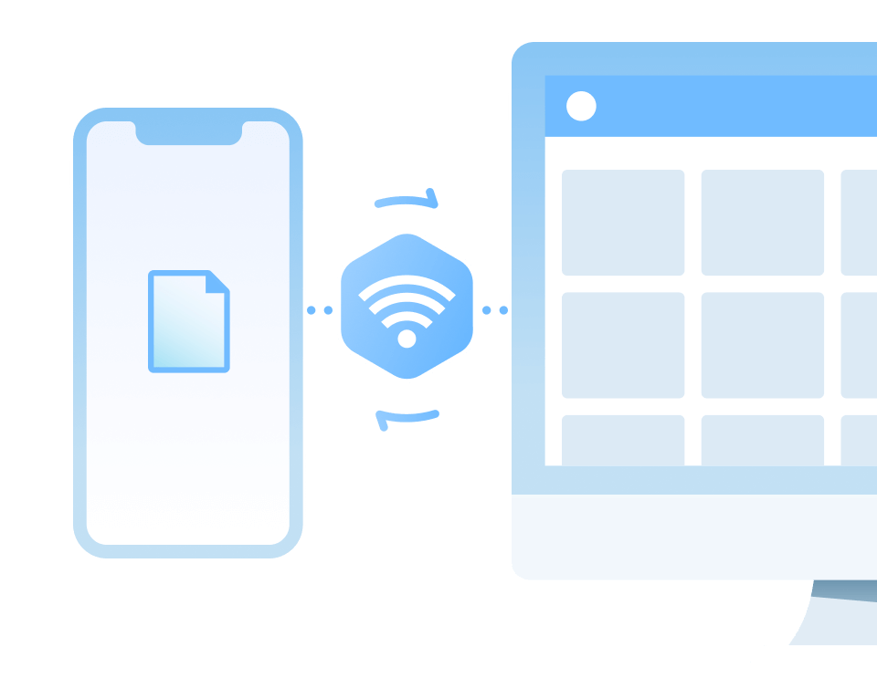 icarefone backup & mange ios data easily