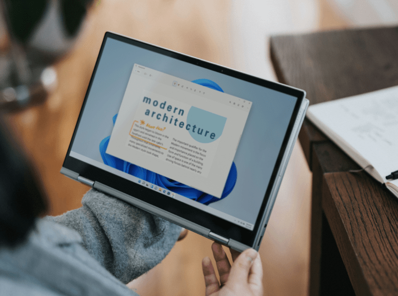 PDF quality enhancer online 