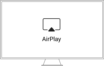 Apple TV Stuck on AirPlay Screen