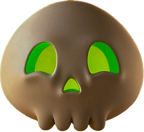 skeleton