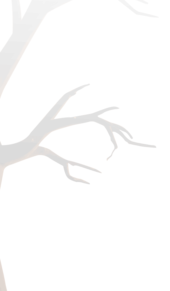 halloween tree