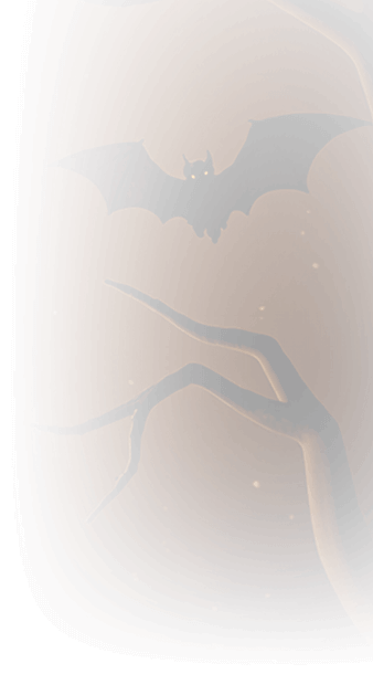 halloween tree