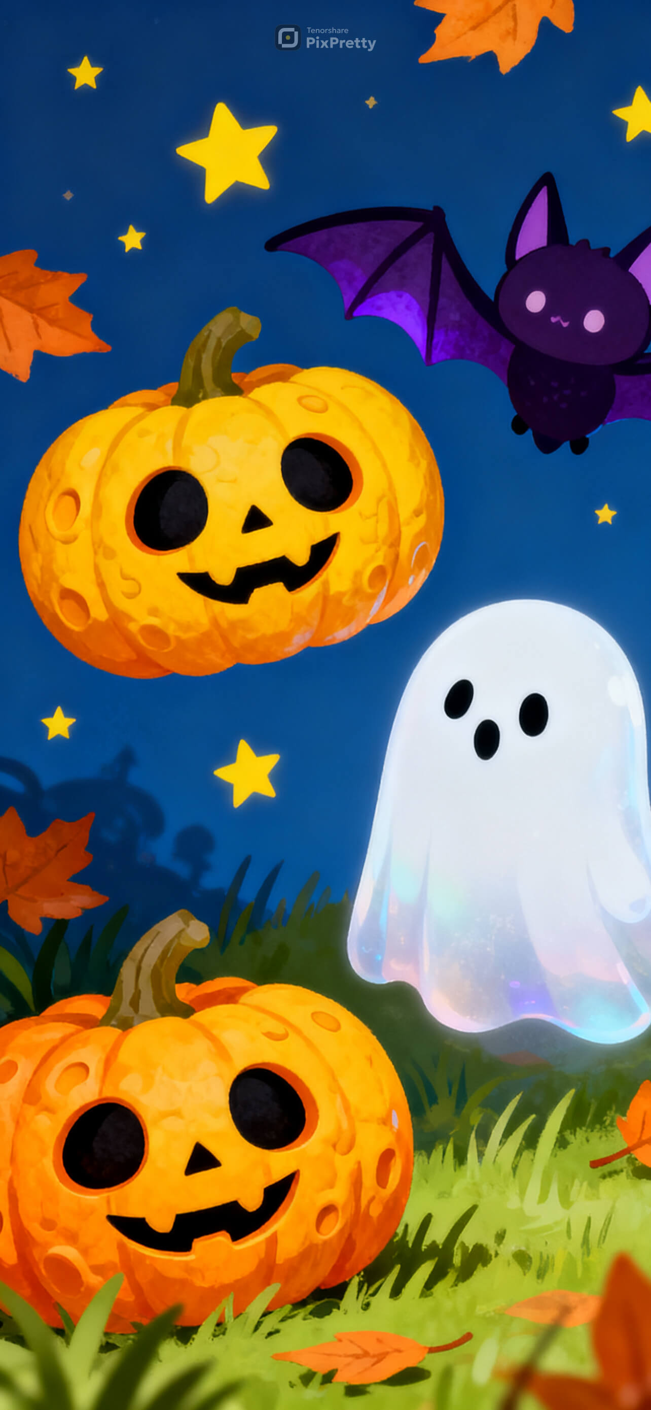 halloween wallpaper