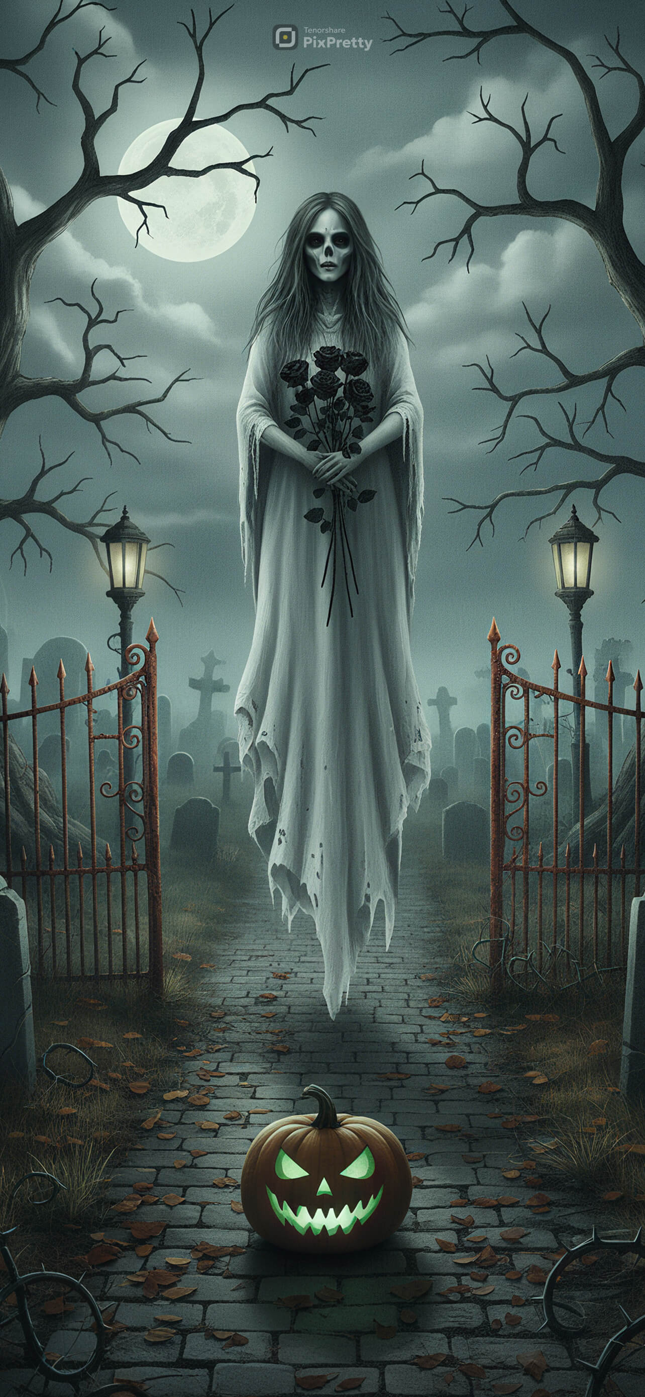 halloween wallpaper