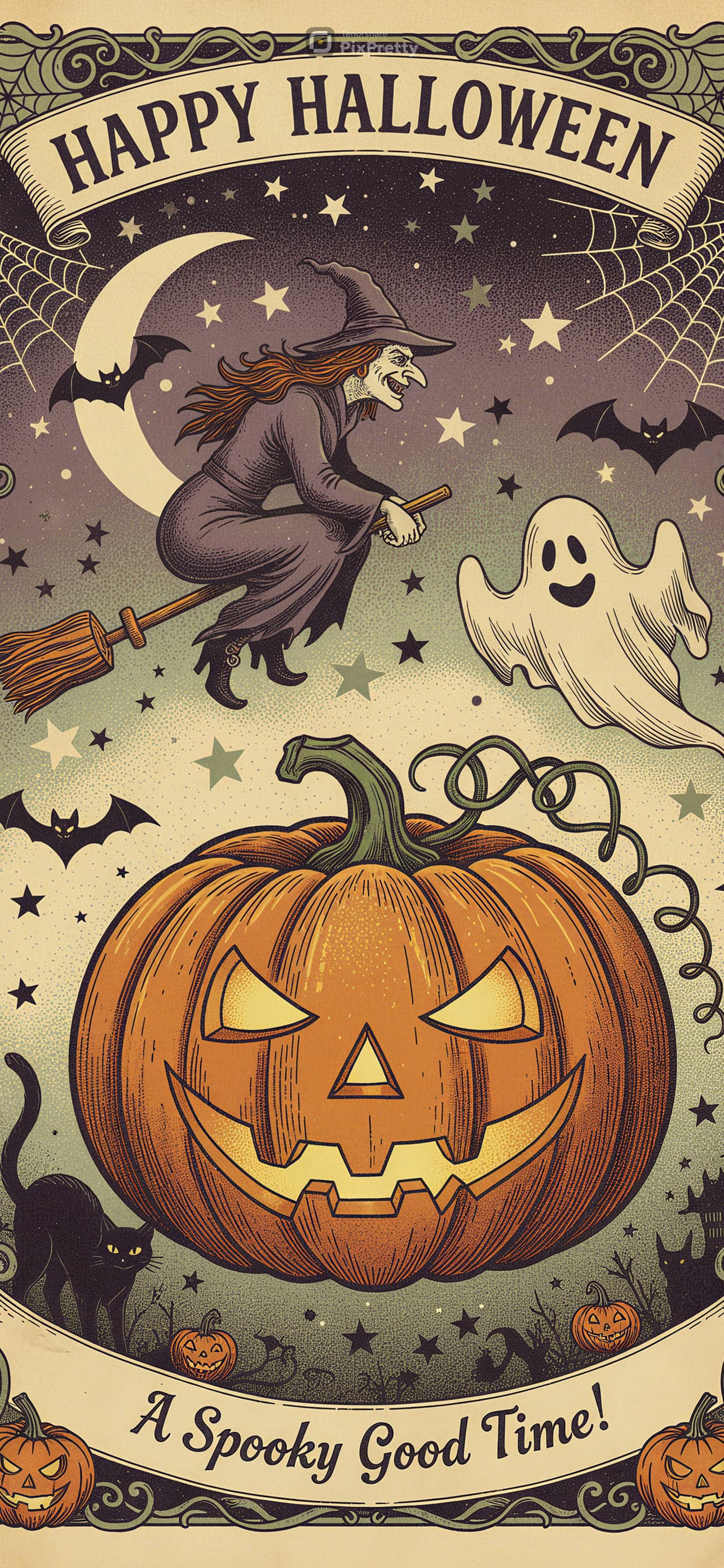 halloween wallpaper