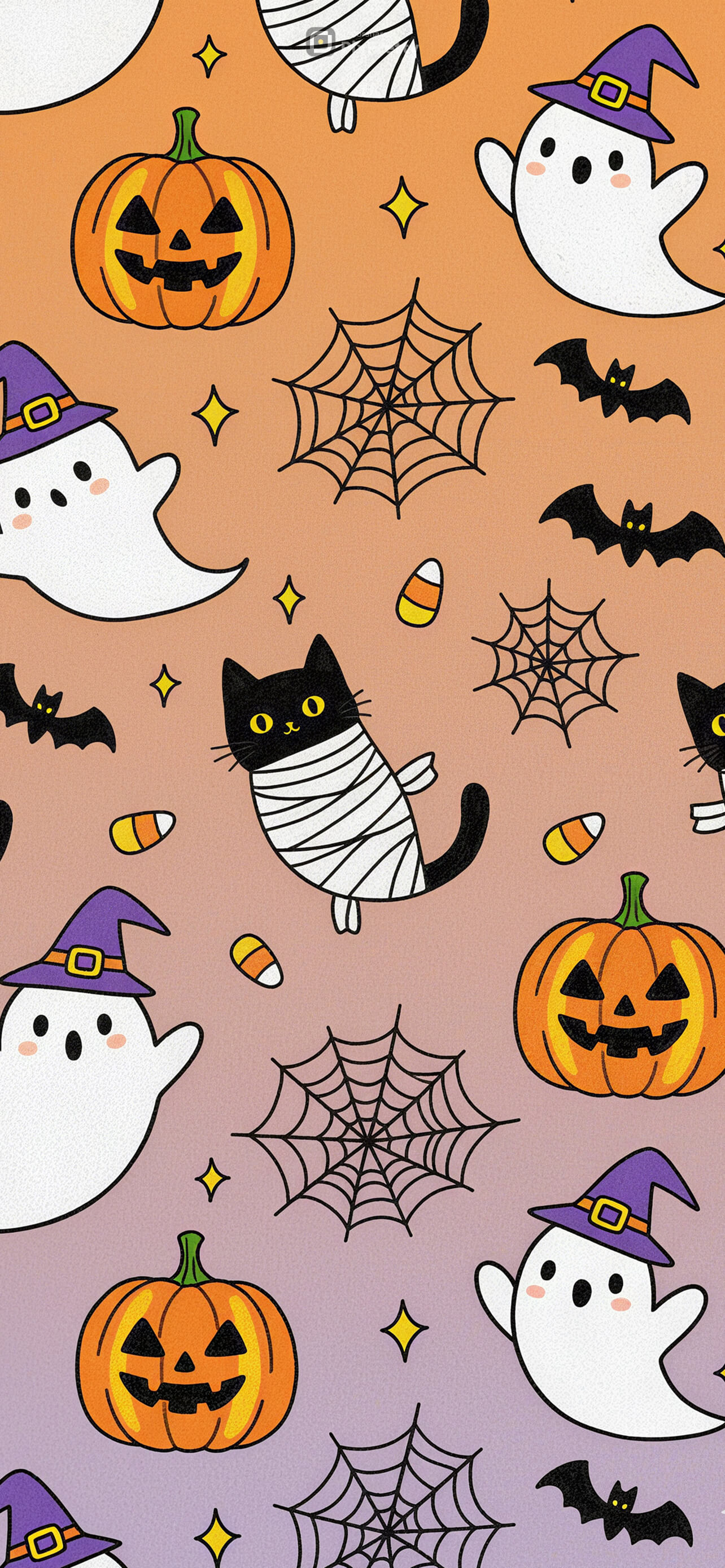 halloween wallpaper