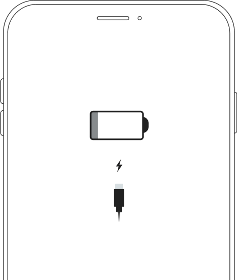 iPhone battery draining fast