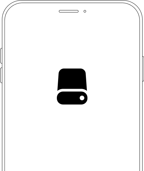 iPhone storage almost full