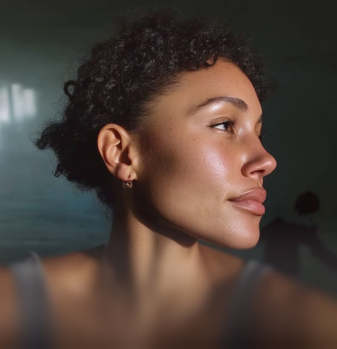 Face Reshaping