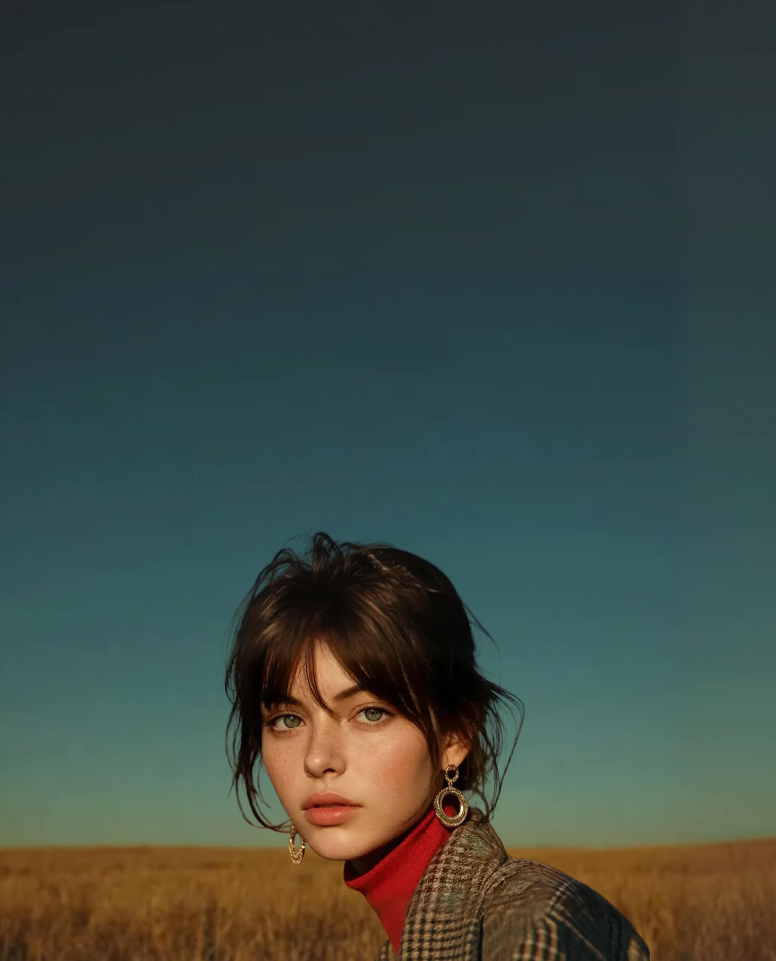 Moda Fotoğrafçılığı