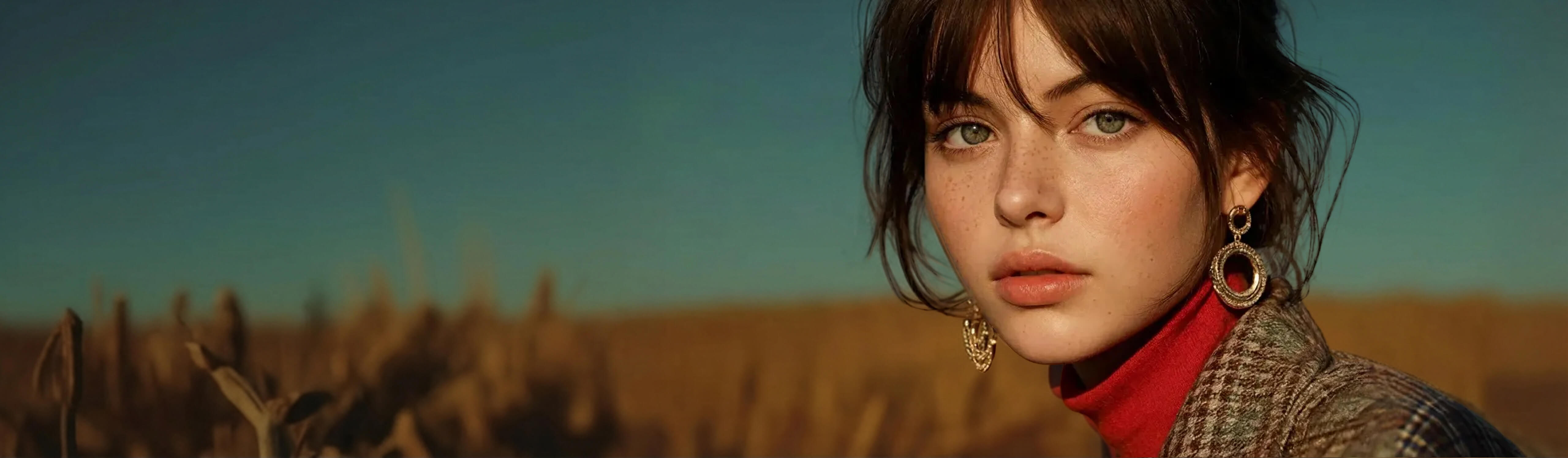 Moda Fotoğrafçılığı