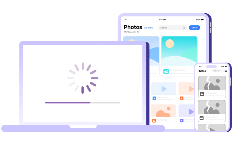 iPhone/iPad Locked to Owner