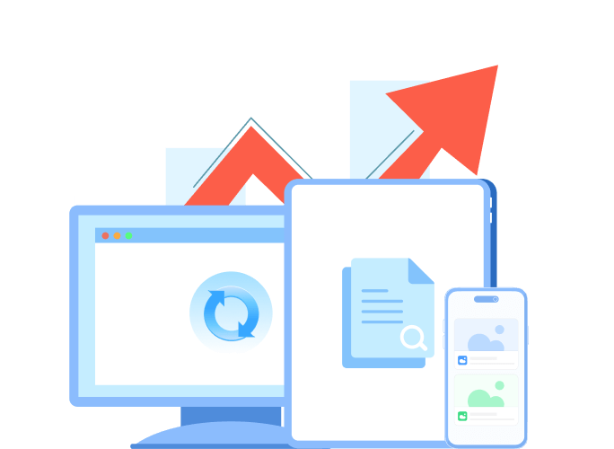 iCloud Data Recovery