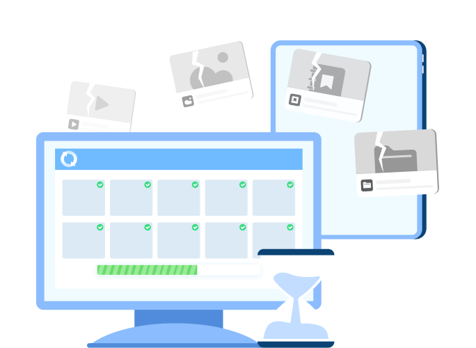 iCloud Data Recovery