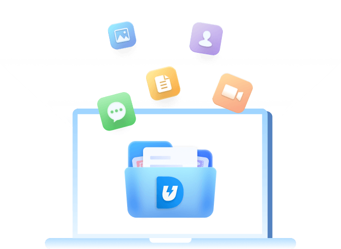 iCloud Data Recovery