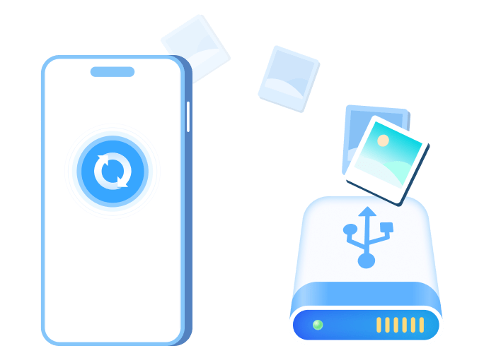 iCloud Data Recovery