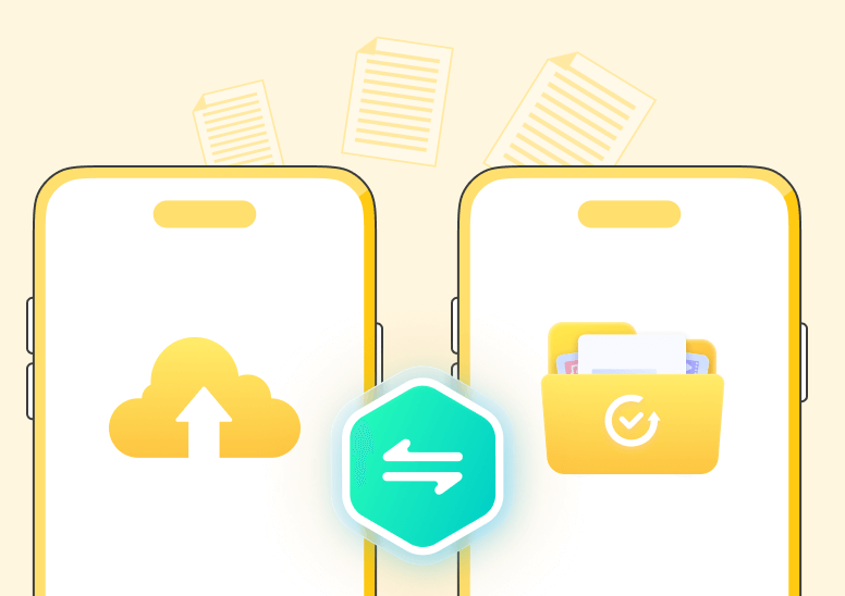 iCloud Data Recovery