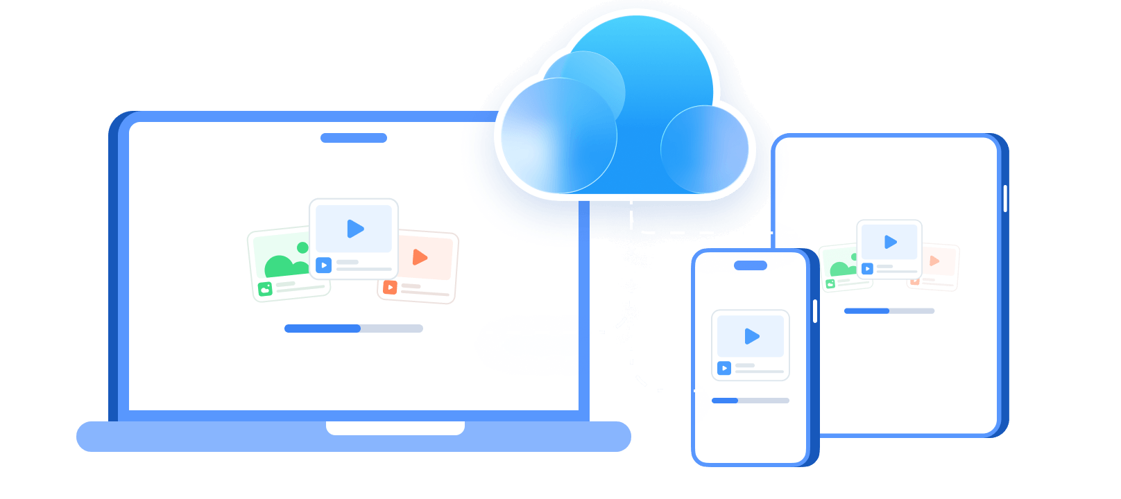 icloud sync