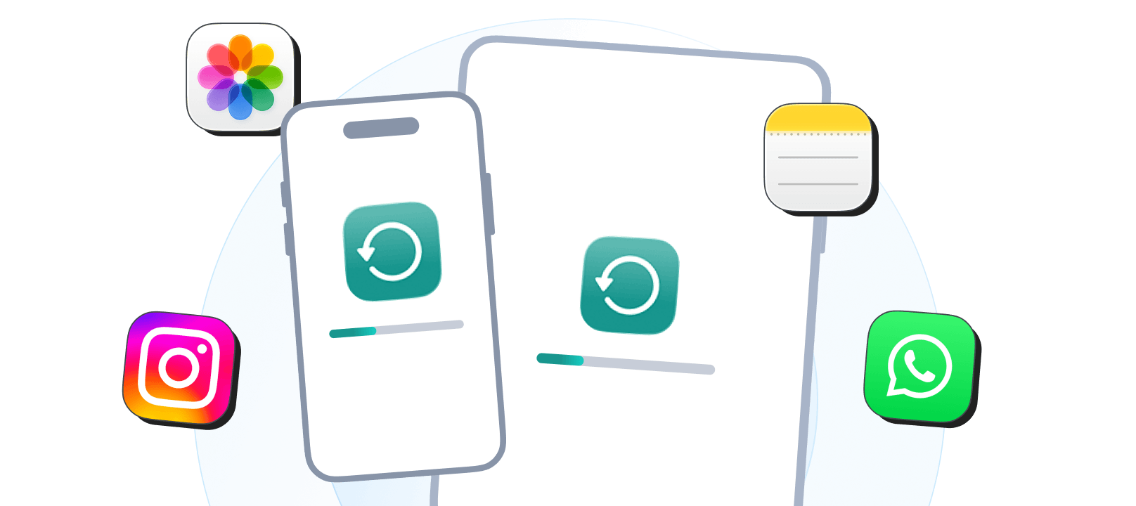 icloud backup