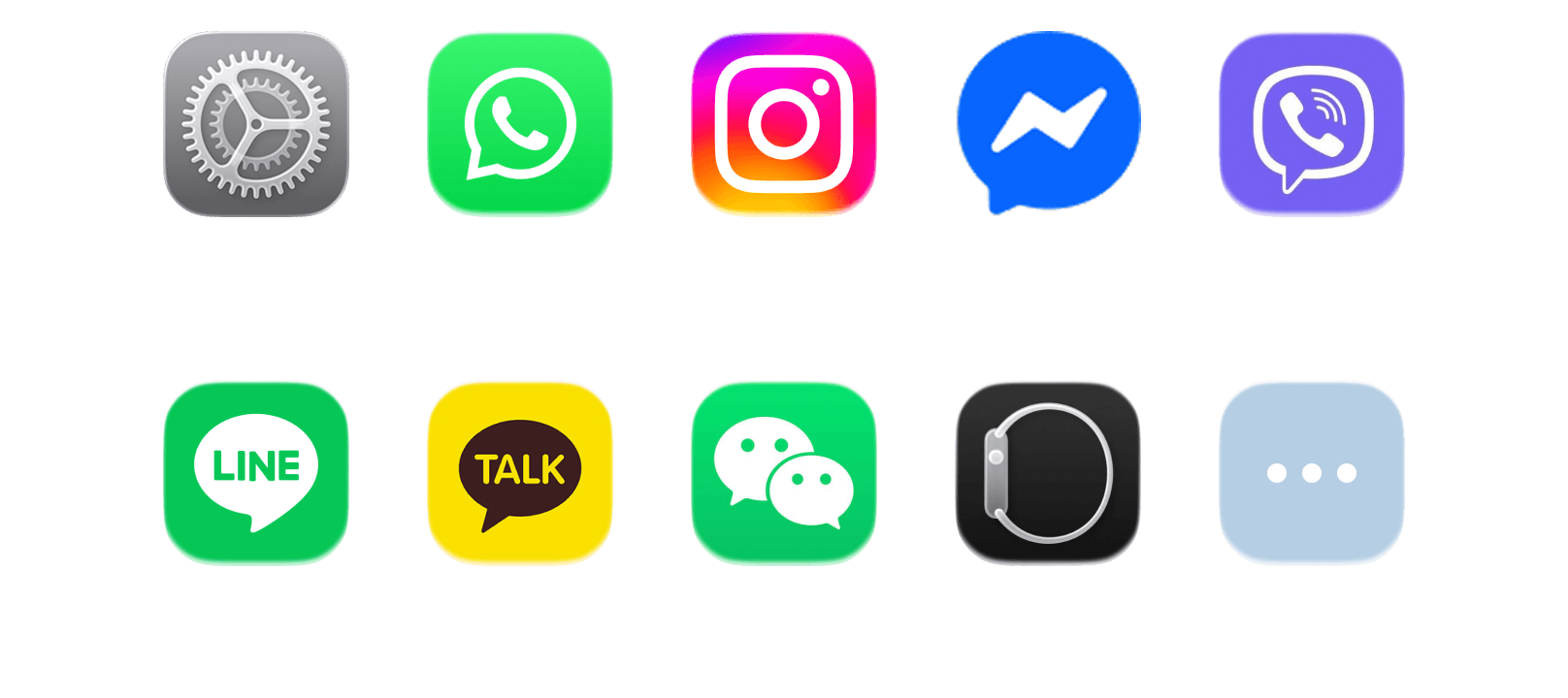 icloud backup