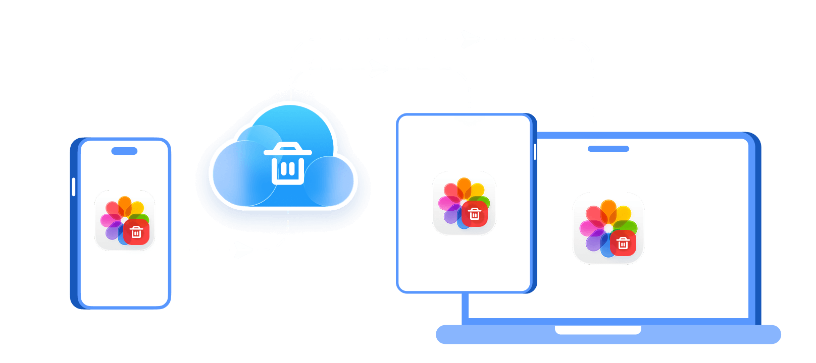 icloud sync