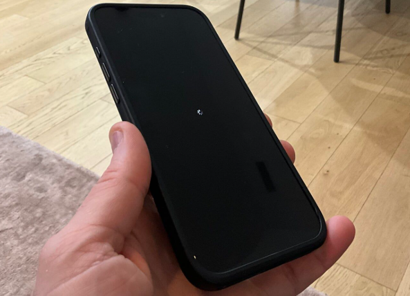 iphone bricked after ios 26 update