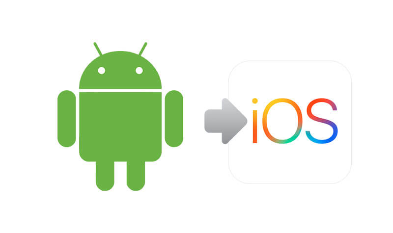 move to ios
