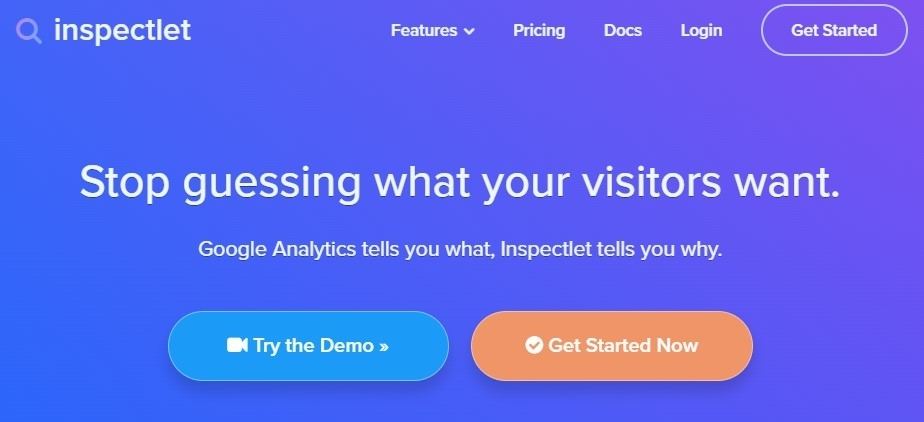 InspectLet