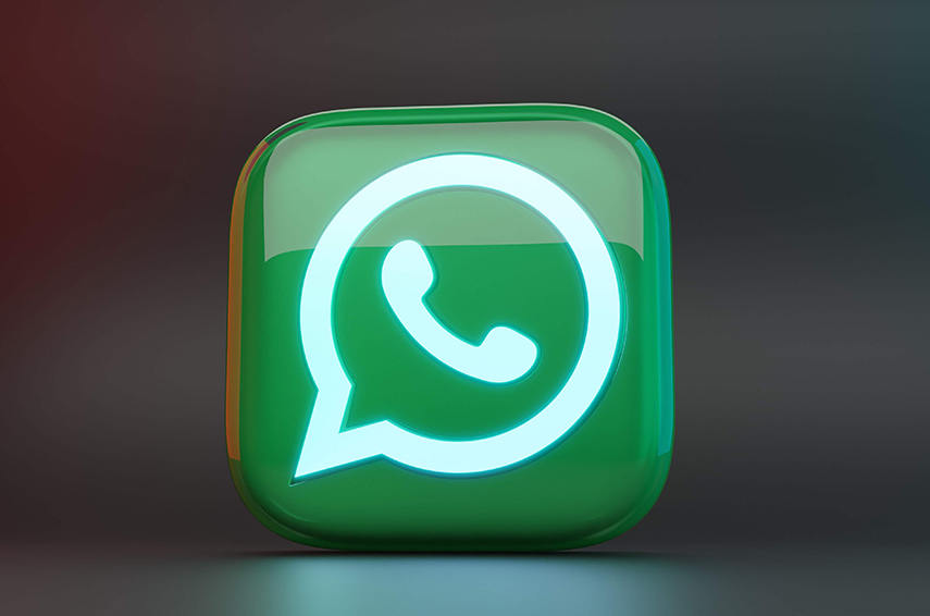 whatsapp logo